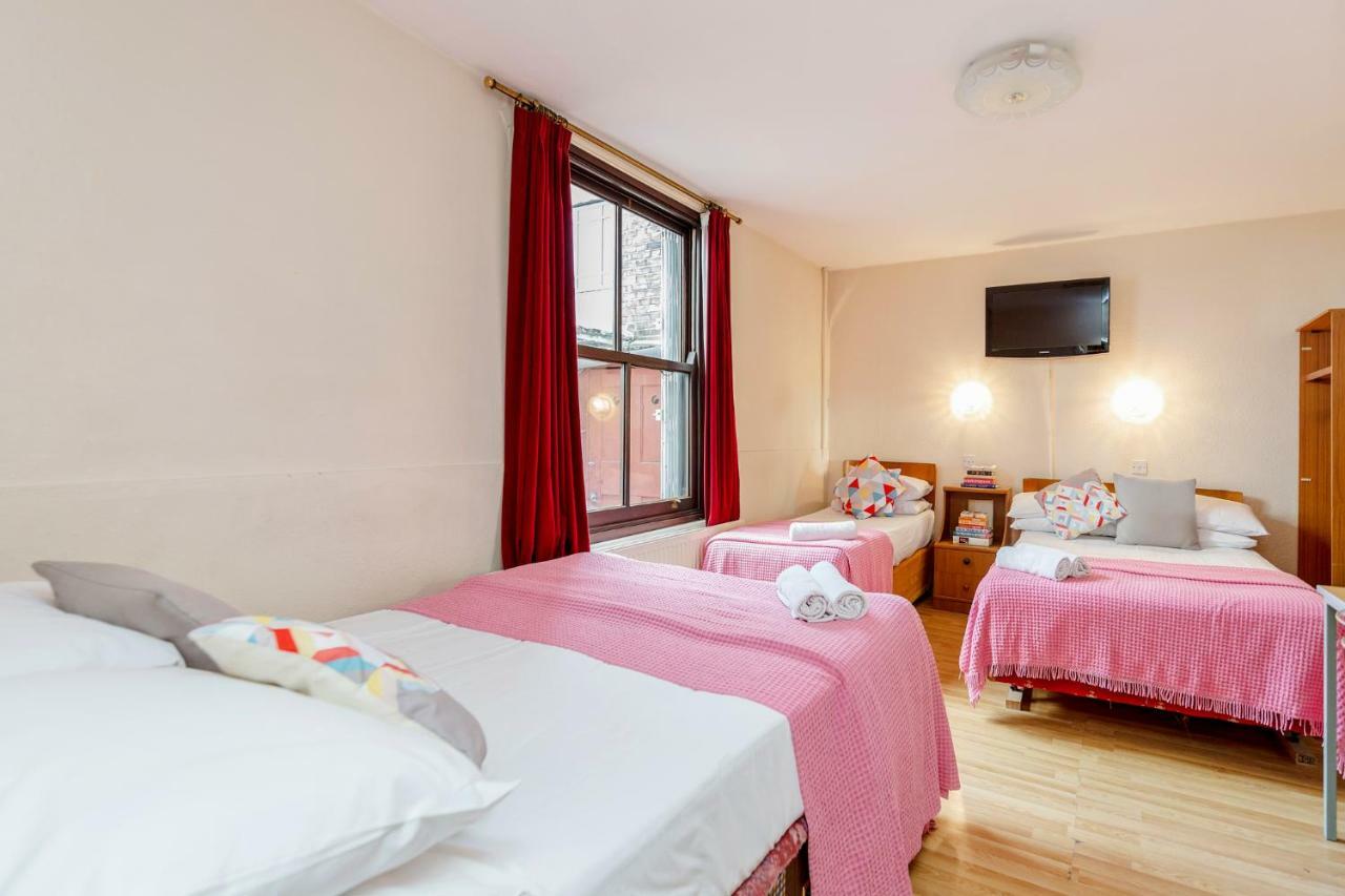 Russell Square 3* Лондон