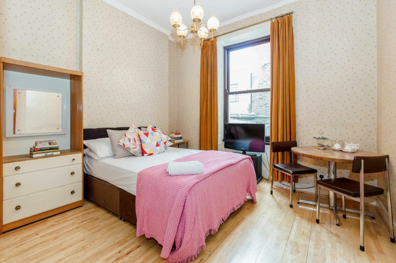 Russell Square 3* Лондон